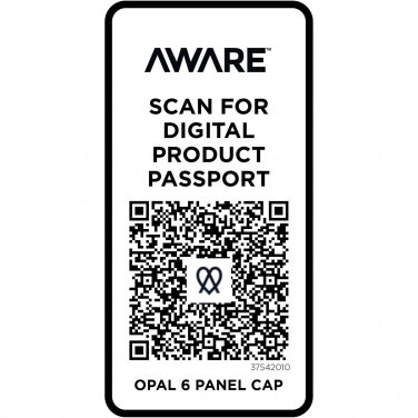 Logo trade firmakingid foto: Opal 6 paneeli Aware™ taaskasutatud kork