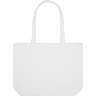 Logo trade meene pilt: Weekender 500 g/m² Aware™ taaskasutatud kandekott