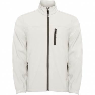 Logotrade ärikingituse foto: Antartida meeste softshell jakk