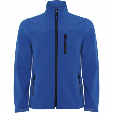 Logotrade ärikingituse foto: Antartida meeste softshell jakk