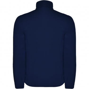 Logo trade reklaamkingitused foto: Antartida laste softshell jope