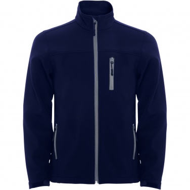 Logotrade ärikingi foto: Antartida laste softshell jope