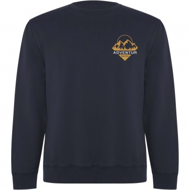 Logotrade ärikingitused pilt: Batiani unisex kaelusega kampsun