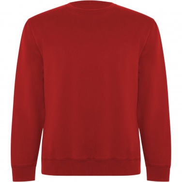 Logo trade meene pilt: Batiani unisex kaelusega kampsun
