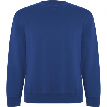 Logo trade reklaamtoote pilt: Batiani unisex kaelusega kampsun