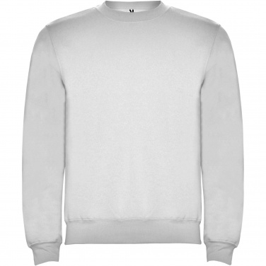 Logotrade firmakingitused pilt: Clasica unisex crewneck pusa