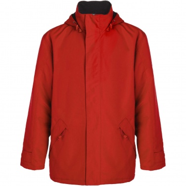 Logotrade reklaamkingid pilt: Europa unisex soojustusega jope