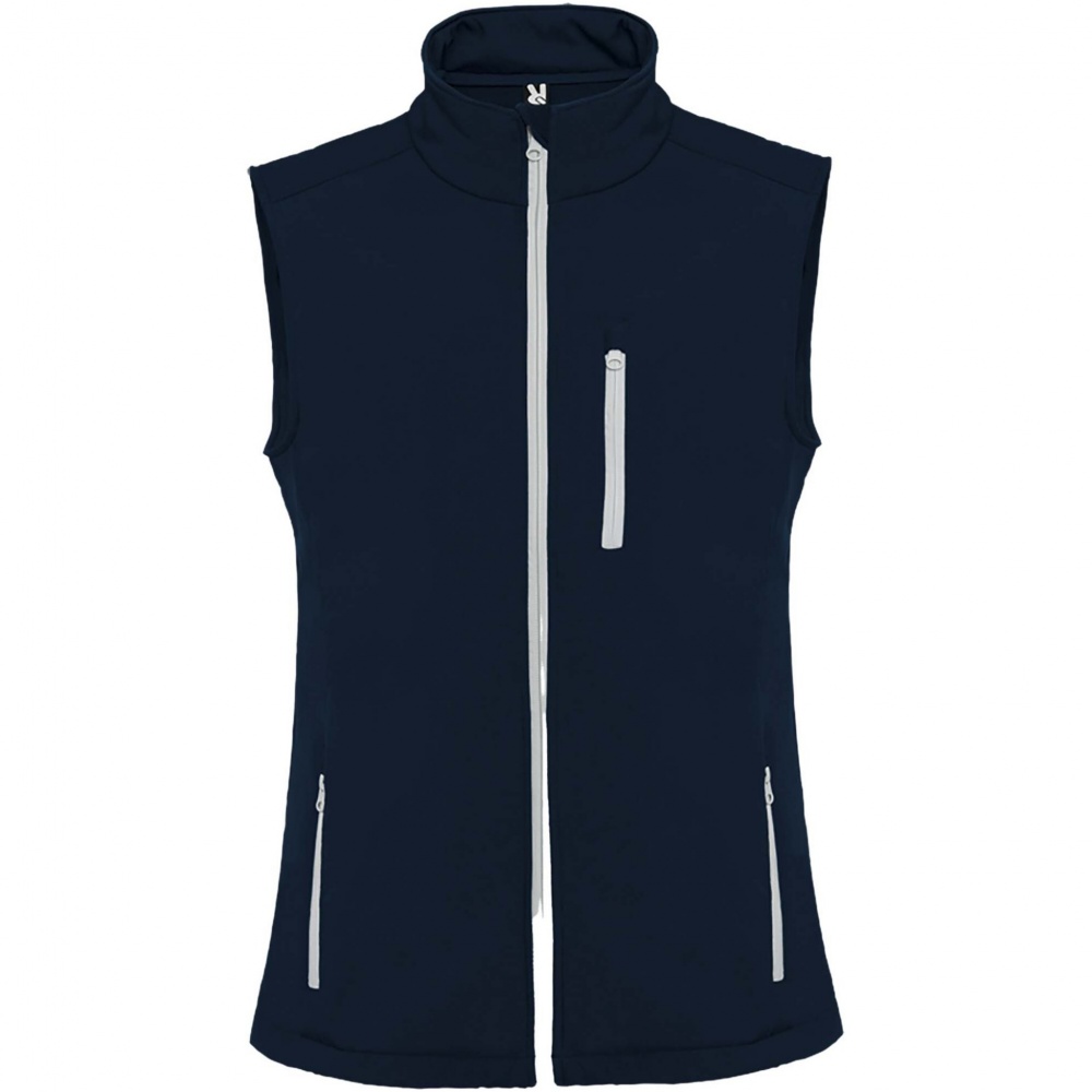 Logotrade reklaamtooted pilt: Nevada unisex softshell vest