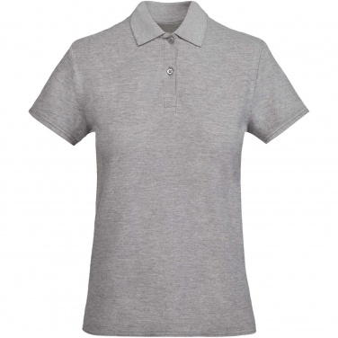 Logotrade reklaamtoote foto: Prince lühikeste varrukatega naiste polo