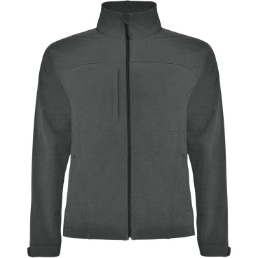 Logotrade reklaamkingid pilt: Rudolph unisex softshell jope