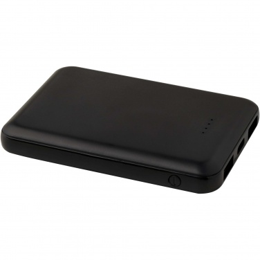 Logo trade firmakingi pilt: Asama 5000 mAh Type-C taaskasutatud plastist akupank