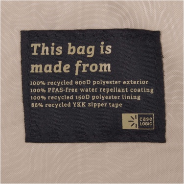 Logo trade reklaamkingitused foto: Case Logic Invigo 14-tolline taaskasutatud sülearvuti ümbris