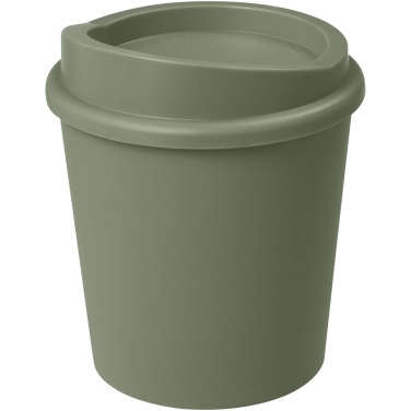 Logo trade reklaamtoote pilt: Americano® Switch 200 ml kaanega termoskruus