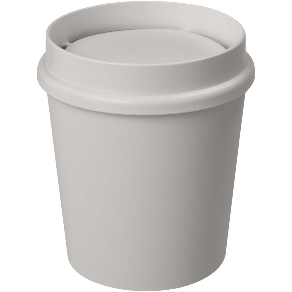 Logo trade reklaamkingi pilt: Kaanega kohvitops Americano® Switch Renew 200 ml 360°