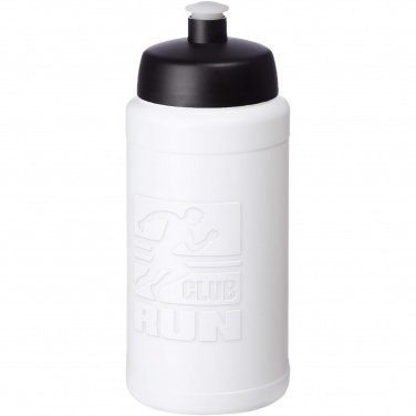 Logotrade ärikingid pilt: Baseline Rise 500 ml spordipudel