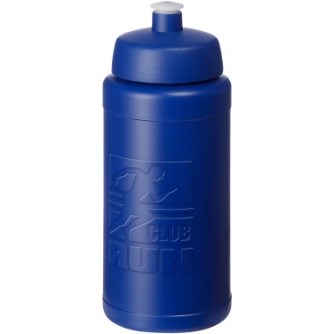 Logotrade ärikingituse foto: Baseline Rise 500 ml spordipudel
