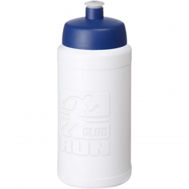 Logo trade reklaamkingituse pilt: Baseline Rise 500 ml spordipudel