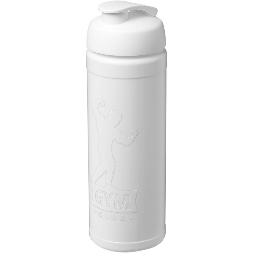 Logo trade ärikingi pilt: Baseline Rise 750 ml keeratava kaanega spordipudel