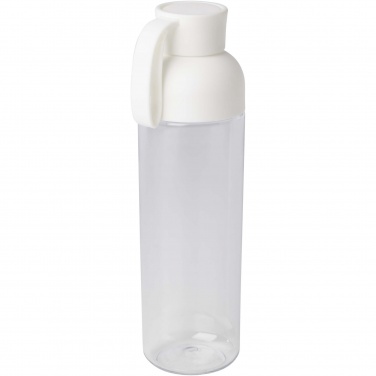 Logotrade meened pilt: Valgusta 600 ml RPET veepudel
