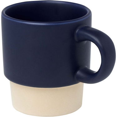 Logotrade meened pilt: Olympia 130 ml virnastatav espressotass