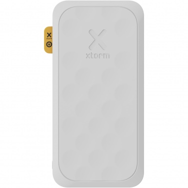 Logotrade firmakingitused pilt: Xtorm FS510 Fuel Series 10 000 mAh 20 W toitepank