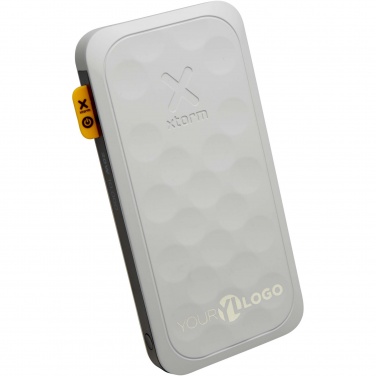 Logotrade ärikingi foto: Xtorm FS510 Fuel Series 10 000 mAh 20 W toitepank