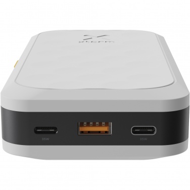 Logotrade reklaamkingituse foto: Xtorm FS520 kütuseseeria 20 000 mAh 35 W akupank