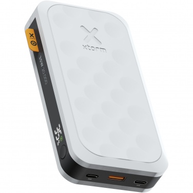 Logotrade reklaamkingituse foto: Xtorm FS520 kütuseseeria 20 000 mAh 35 W akupank
