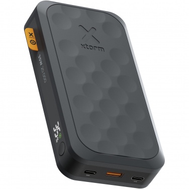 Logo trade firmakingituse pilt: Xtorm FS520 kütuseseeria 20 000 mAh 35 W akupank