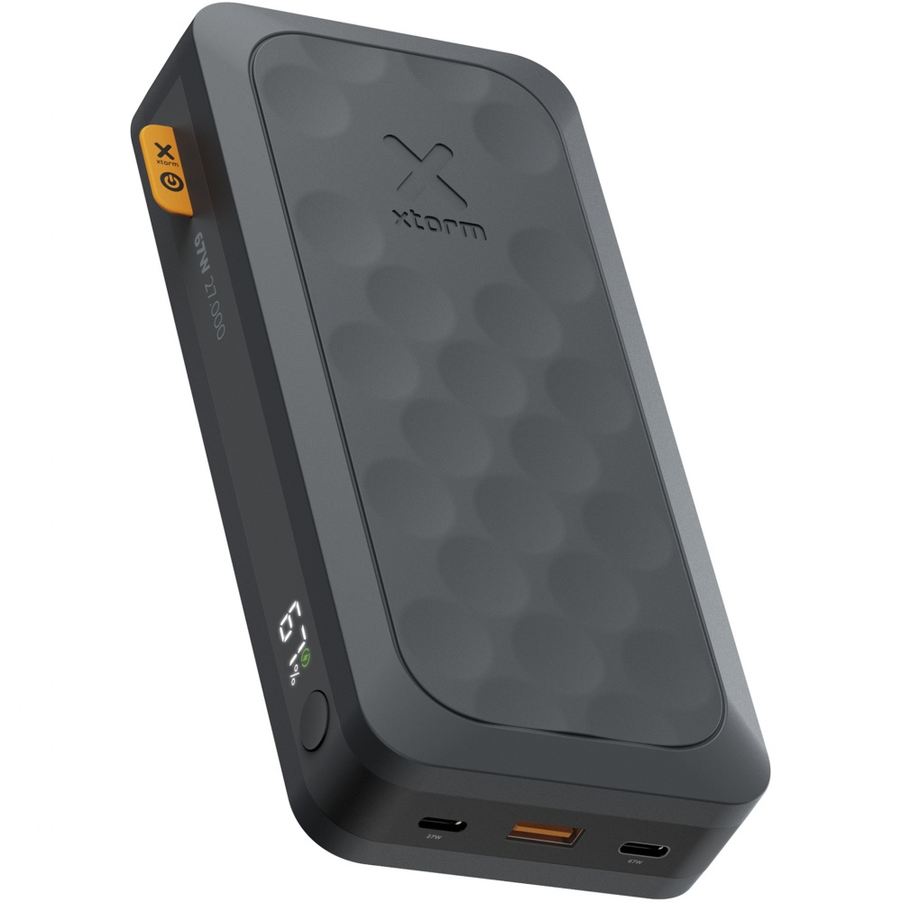 Logotrade firmakingitused pilt: Xtorm FS5271 kütuseseeria 27 000 mAh 67 W akupank