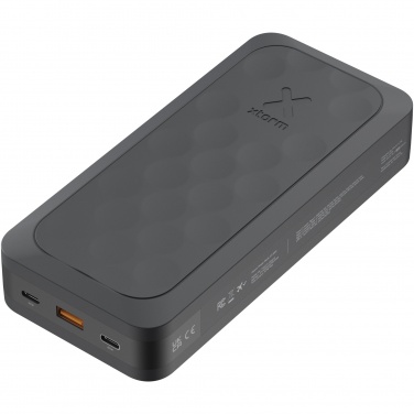 Logotrade ärikingituse foto: Xtorm FS5271 kütuseseeria 27 000 mAh 67 W akupank