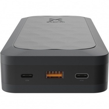 Logotrade firmakingi foto: Xtorm FS5271 kütuseseeria 27 000 mAh 67 W akupank