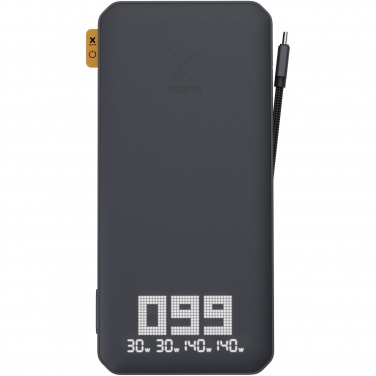 Logo trade firmakingi pilt: Xtorm XB403 Titan Ultra 27 000 mAh 200 W sülearvuti toitepank