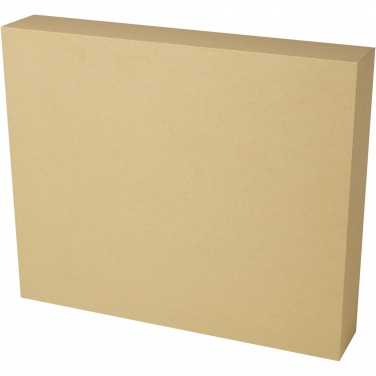 Logo trade reklaamtoote pilt: Carmen kinkekomplekt A5 märkmiku ja vihmavarjuga