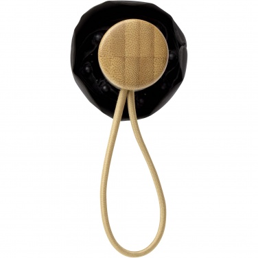 Logotrade reklaamkingi foto: Carmen kinkekomplekt A5 märkmiku ja vihmavarjuga