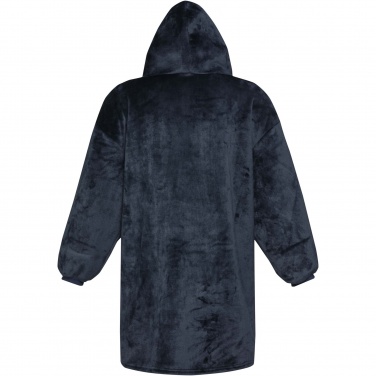Logotrade ärikingitused pilt: Denali GRS kapuutsiga pleed-pusa