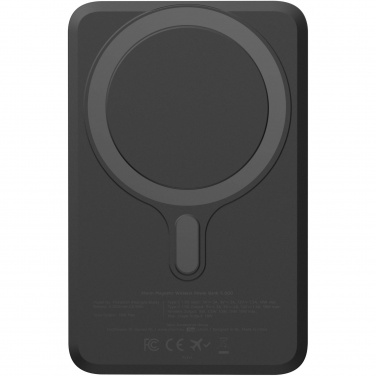 Logotrade reklaamtooted pilt: Xtorm FS5W051 5000 mAh magnetiline juhtmevaba toitepank
