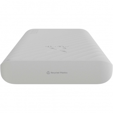 Logotrade reklaamtoote foto: Xtorm XG210 Go2 15 W 10 000 mAh kiirlaadimisega akupank