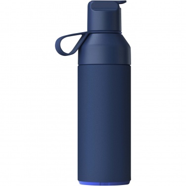 Logo trade firmakingi pilt: Ocean Bottle GO 500 ml vaakumisolatsiooniga veepudel
