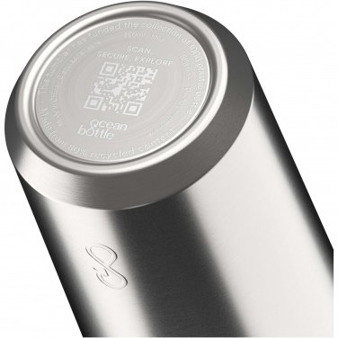 Logo trade firmakingi pilt: Ocean Bottle 350 ml isoleeritud termoskruus