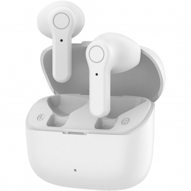 Logotrade meene foto: Prixton TWS155 Bluetooth® kõrvaklapid