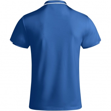 Logotrade reklaamtooted pilt: Tamili lühikeste varrukatega meeste sportpolo