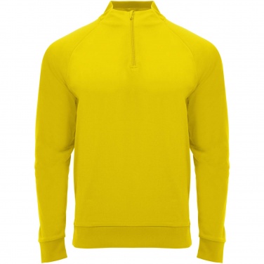 Logotrade firmakingitused pilt: Epiro pikkade varrukatega unisex neljapoolse lukuga dressipluus