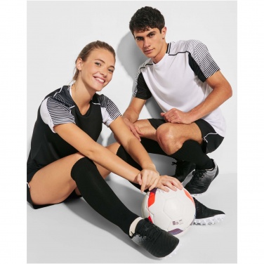 Logo trade firmakingituse pilt: Juve unisex spordikomplekt