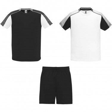 Logo trade firmakingid foto: Juve unisex spordikomplekt
