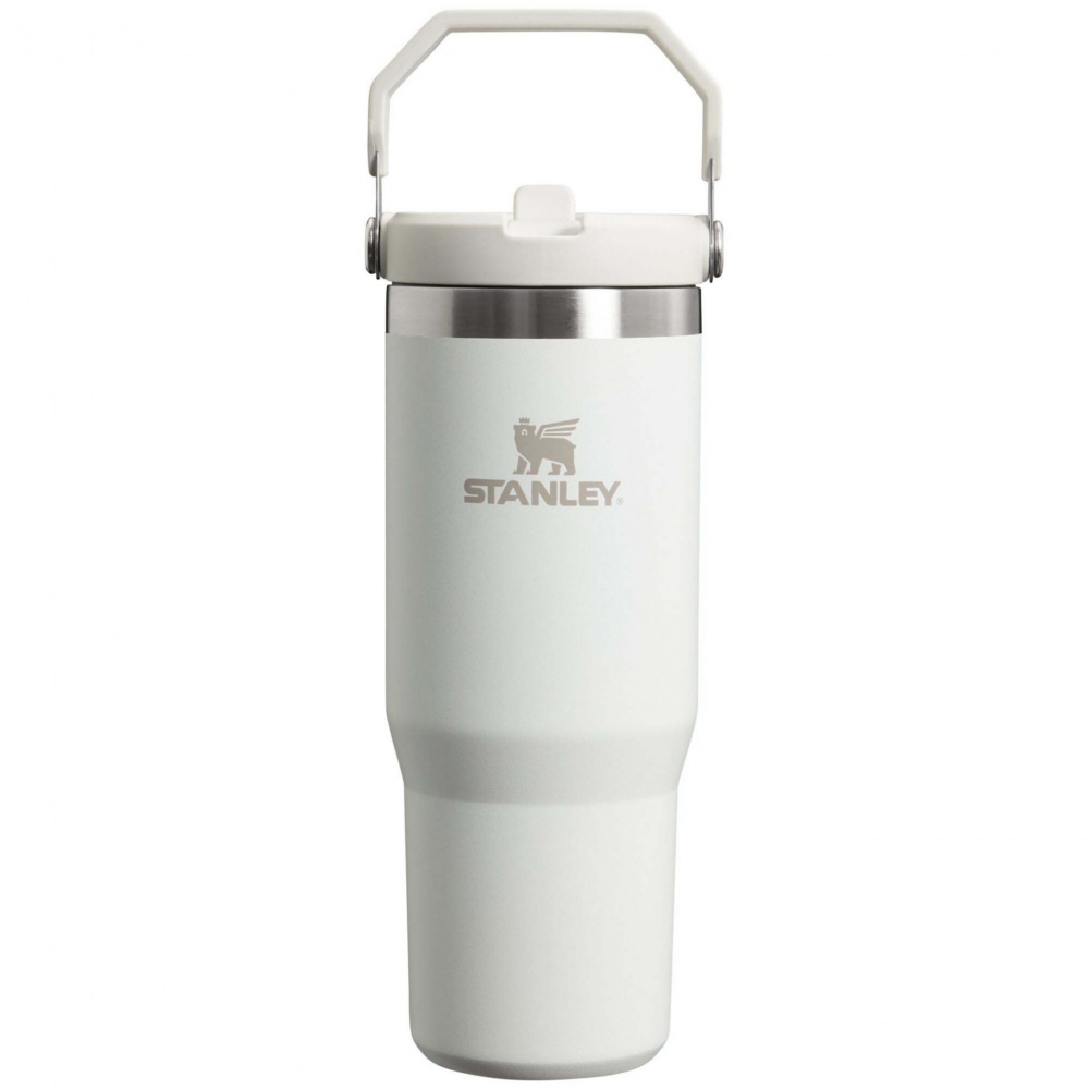 Logotrade firmakingitused pilt: Stanley 890 ml IceFlow™ kõrrekumm