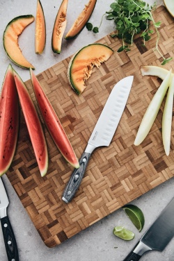 Logo trade ärikingituse pilt: VINGA Kaiser Santoku nuga