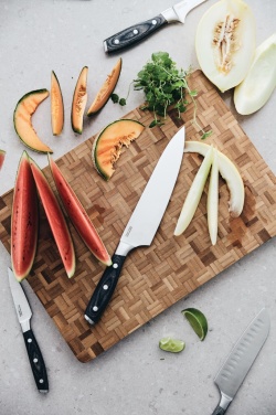 Logo trade meene pilt: VINGA Kaiser Santoku nuga
