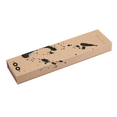 Logotrade ärikingid pilt: VINGA Hattasan Damascus Santoku nuga