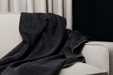 Logo trade firmakingituse pilt: VINGA melanž pleed Bilton